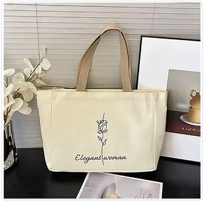 Custom tote bags